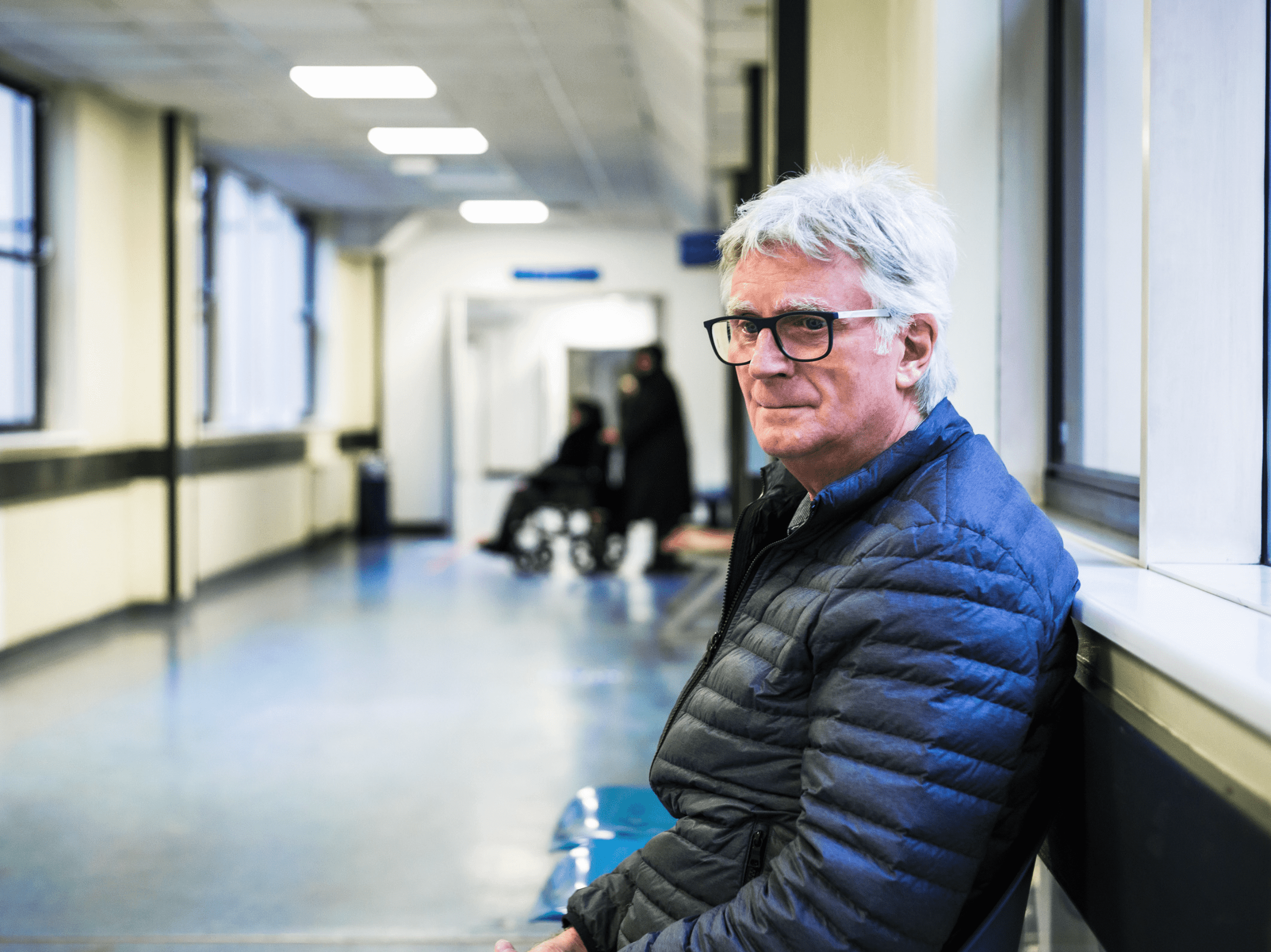 Understanding Post-Hospital Syndrome