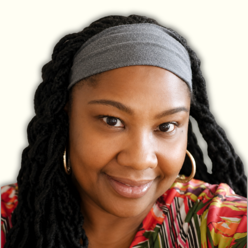 Headshot of Michelle Marsh