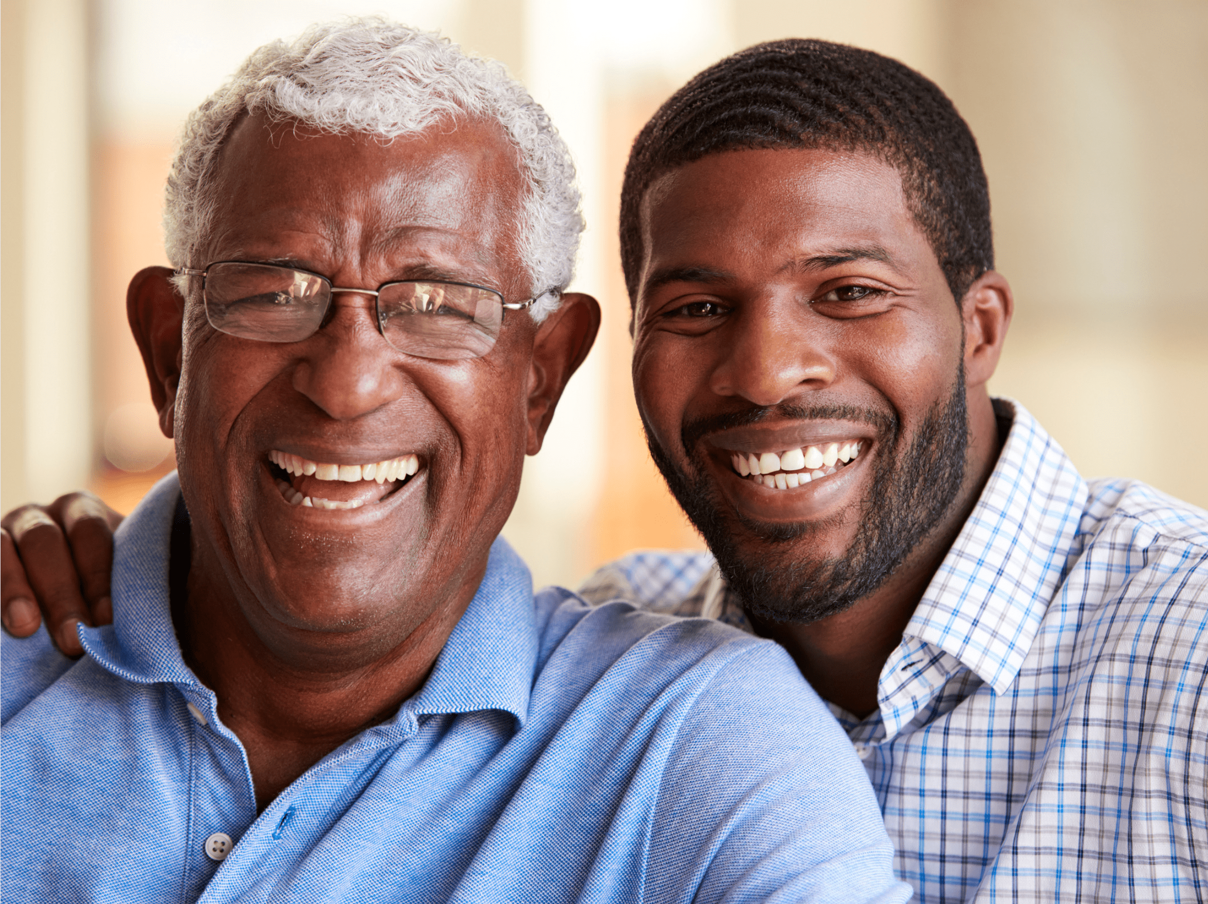 Supporting an Older Adult with Trauma