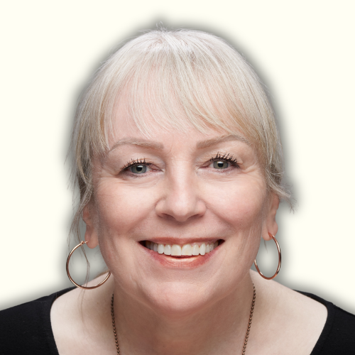Headshot of Dr. Bonnie Floyd