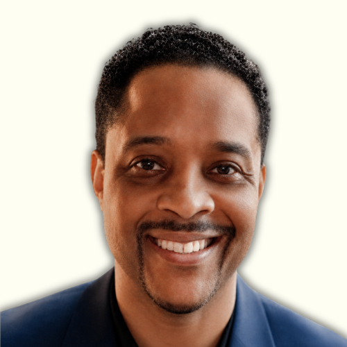 Headshot of Dr. William Jones