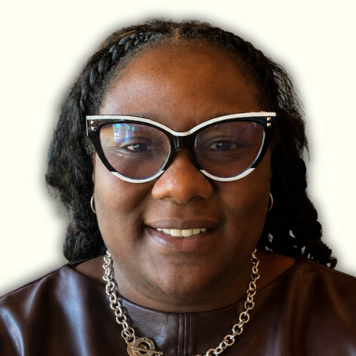Headshot of Dr. Esonija Fulgham