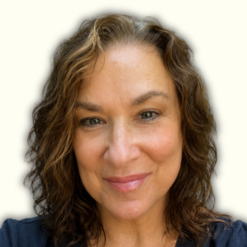 Headshot of Dr. Eula Crippen