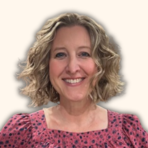 Headshot of Dr. Kim Gorecki