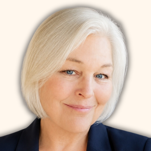 Headshot of Mary Phillips