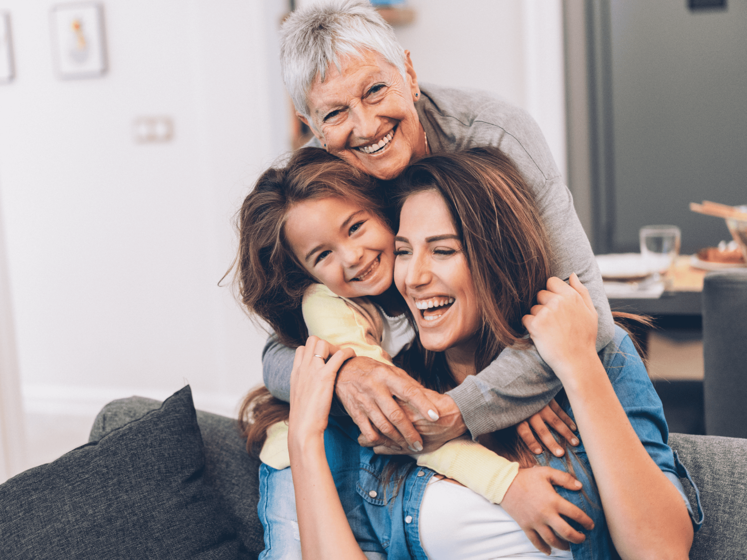 Why Aging Can Change How Emotions Feel
