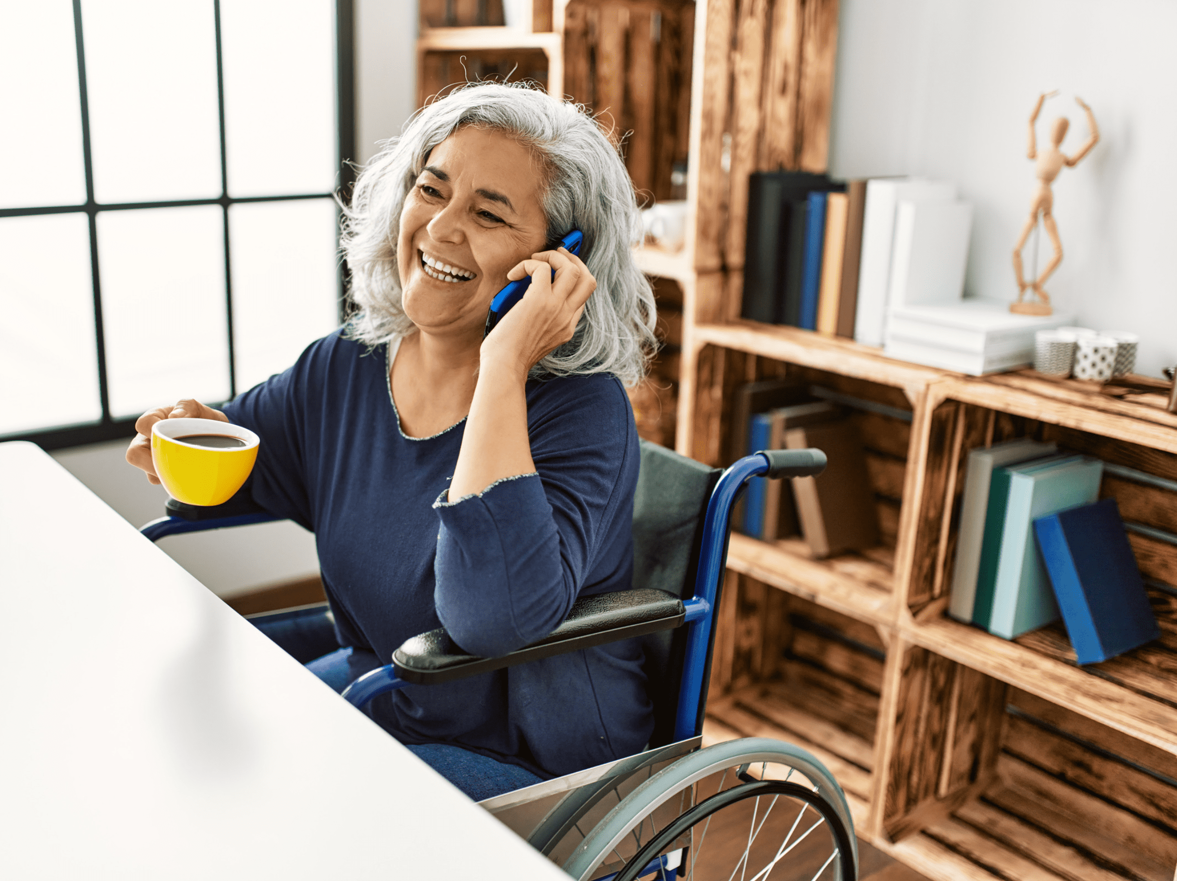 Can You Really Do Therapy Over the Phone?
