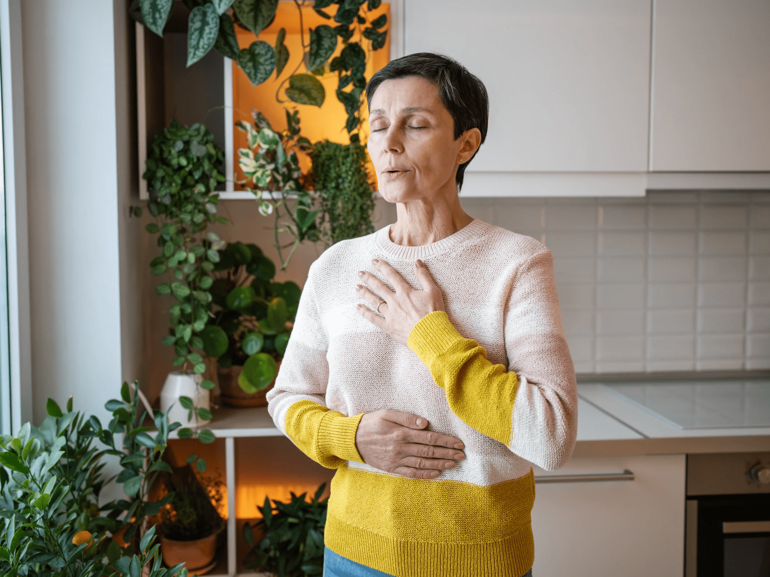 Somatic Anxiety: When Symptoms Are Physical