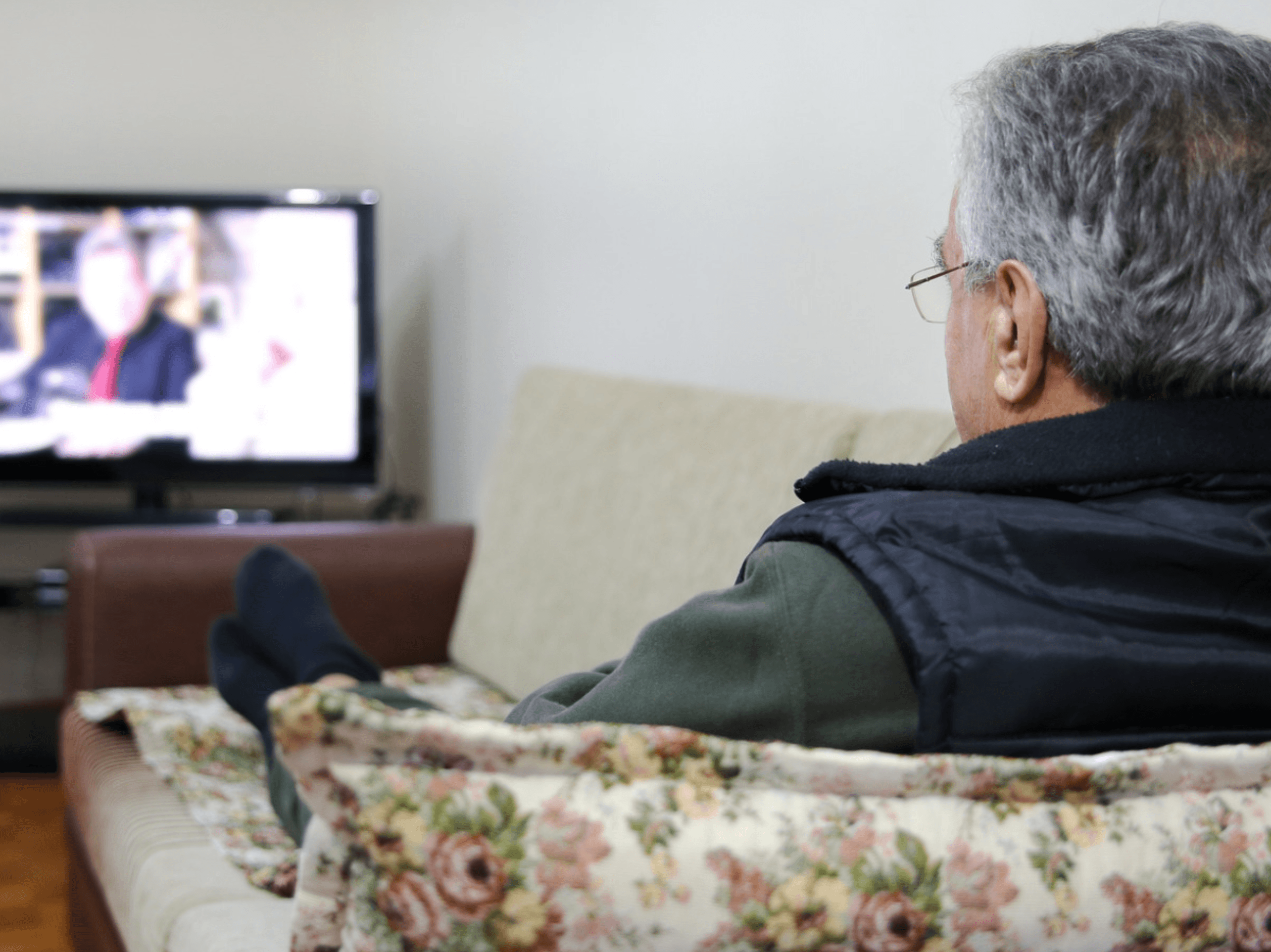 When "Retired Husband Syndrome" Affects Your Mental Health