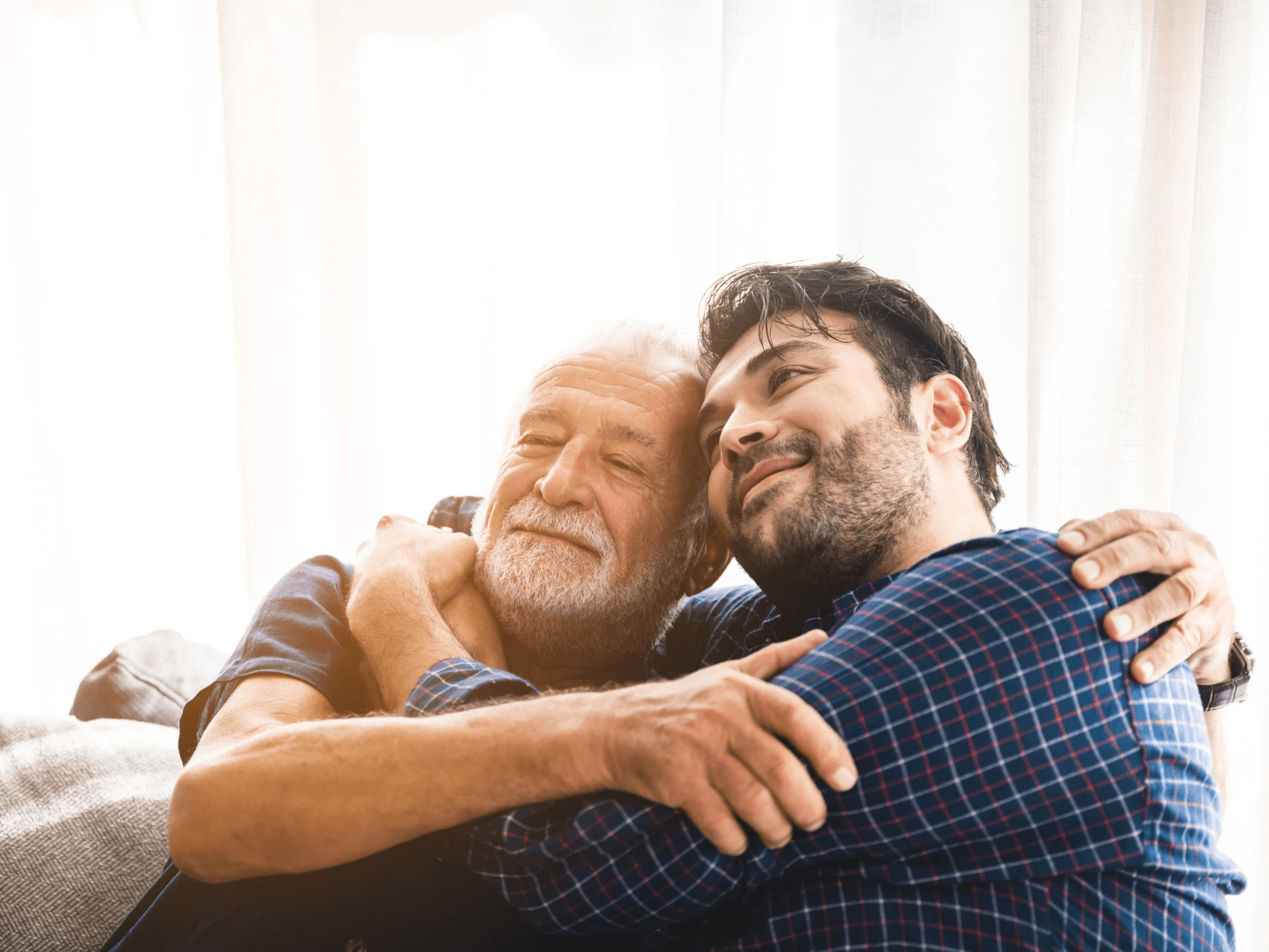 How to Provide Emotional Support for Older Adults