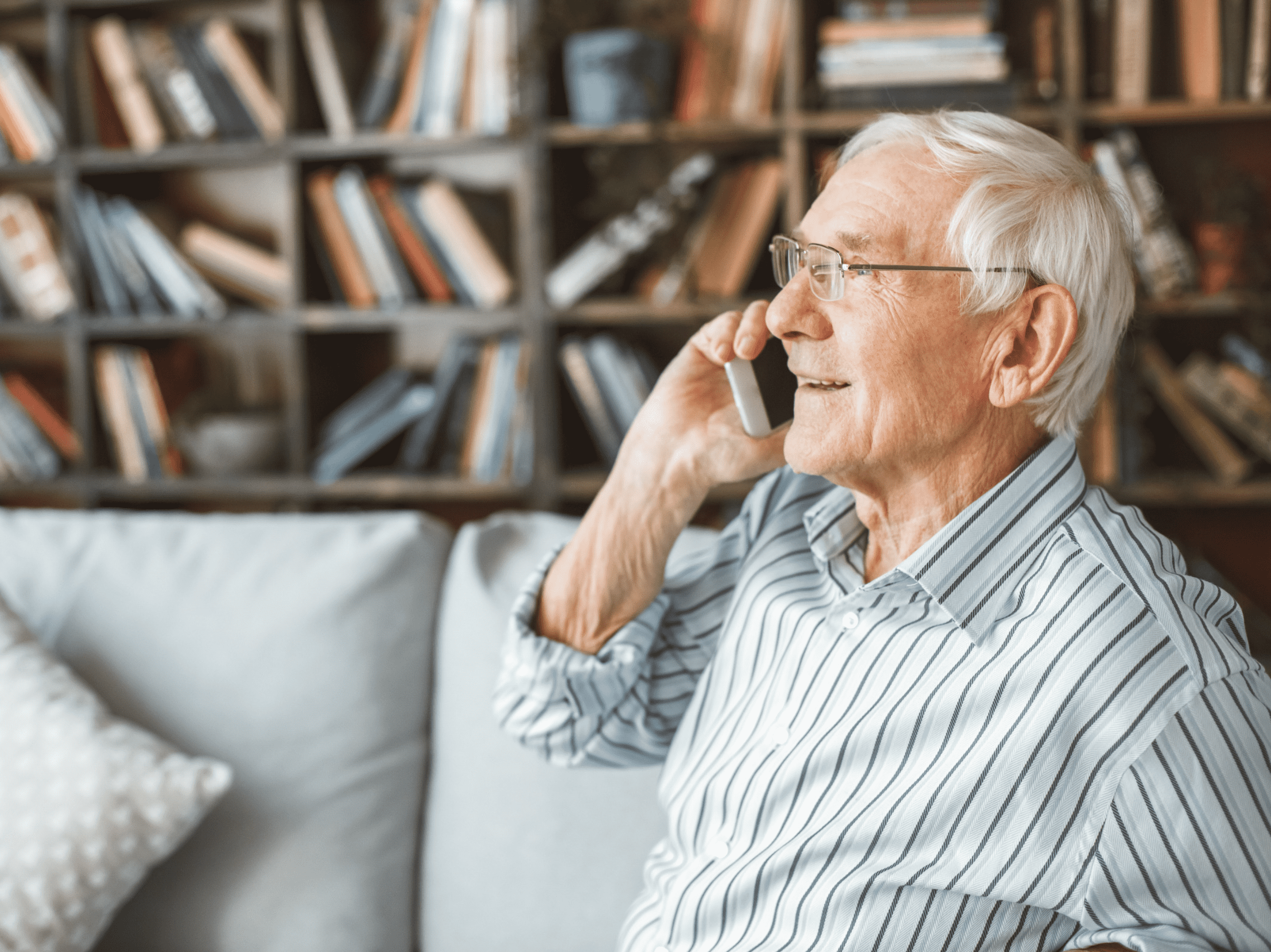 How Medicare Coverage for Phone Therapy Works