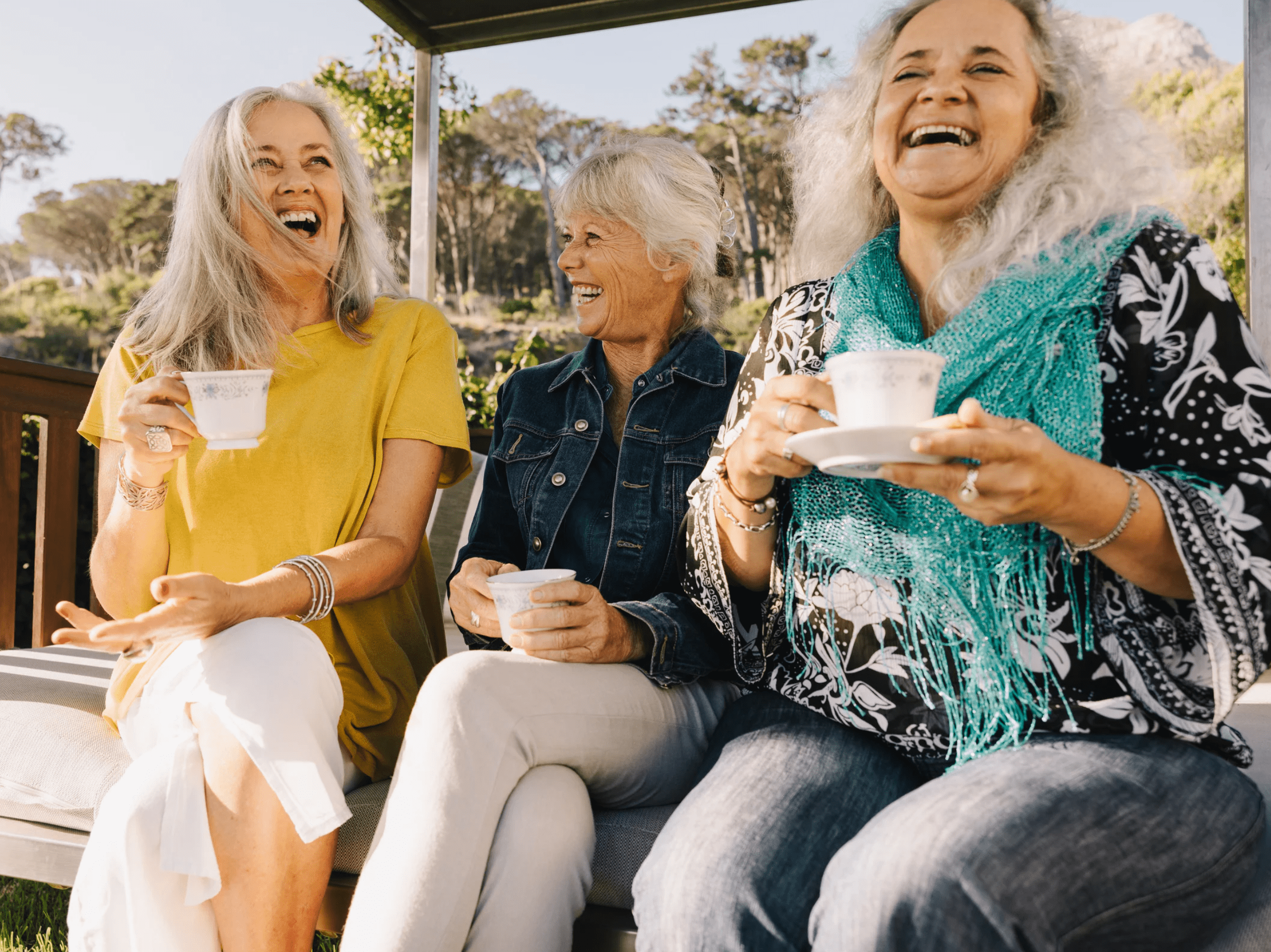 Understanding Mental Health in Later Life