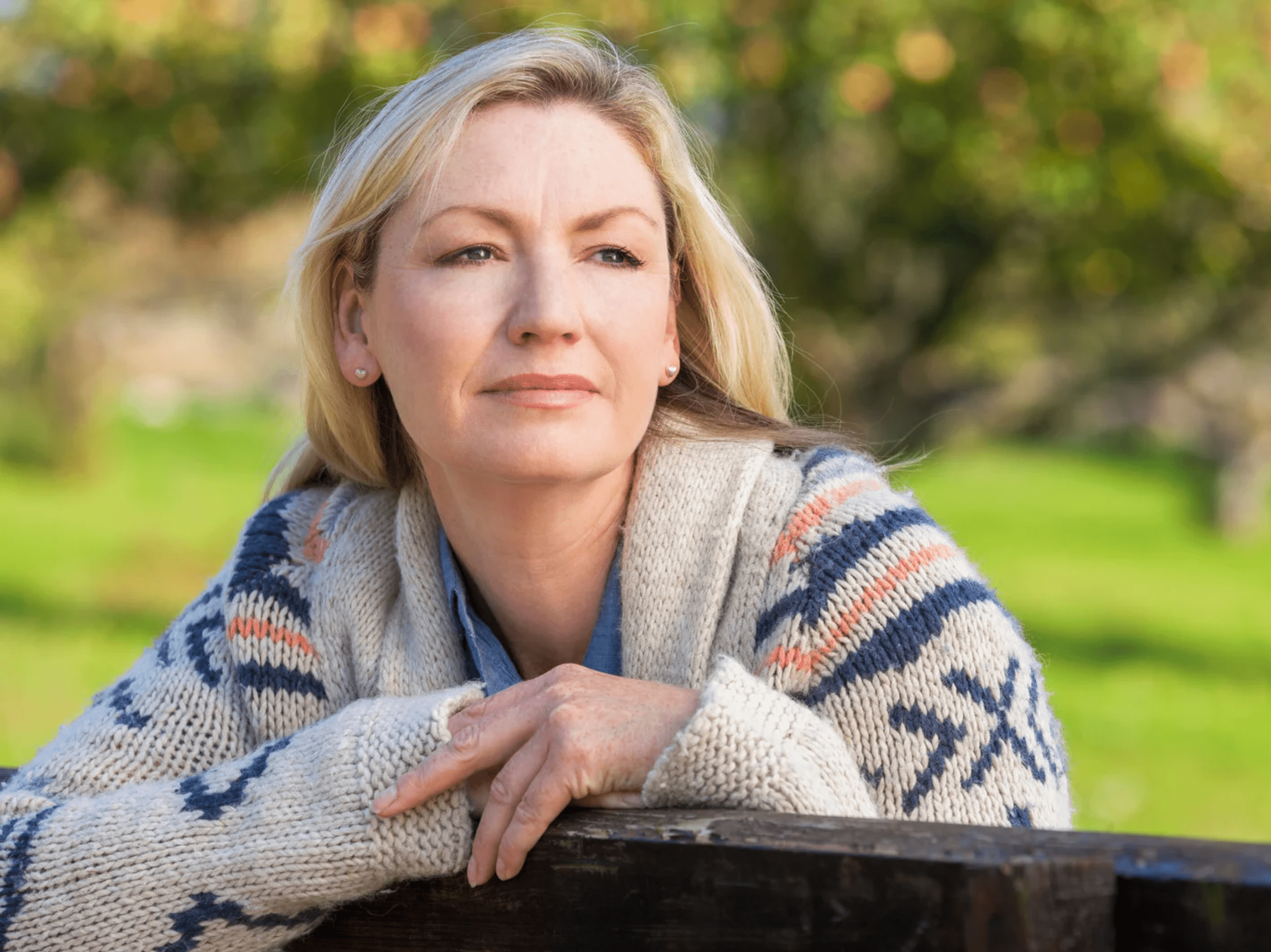Knowing When to Stop Caregiving