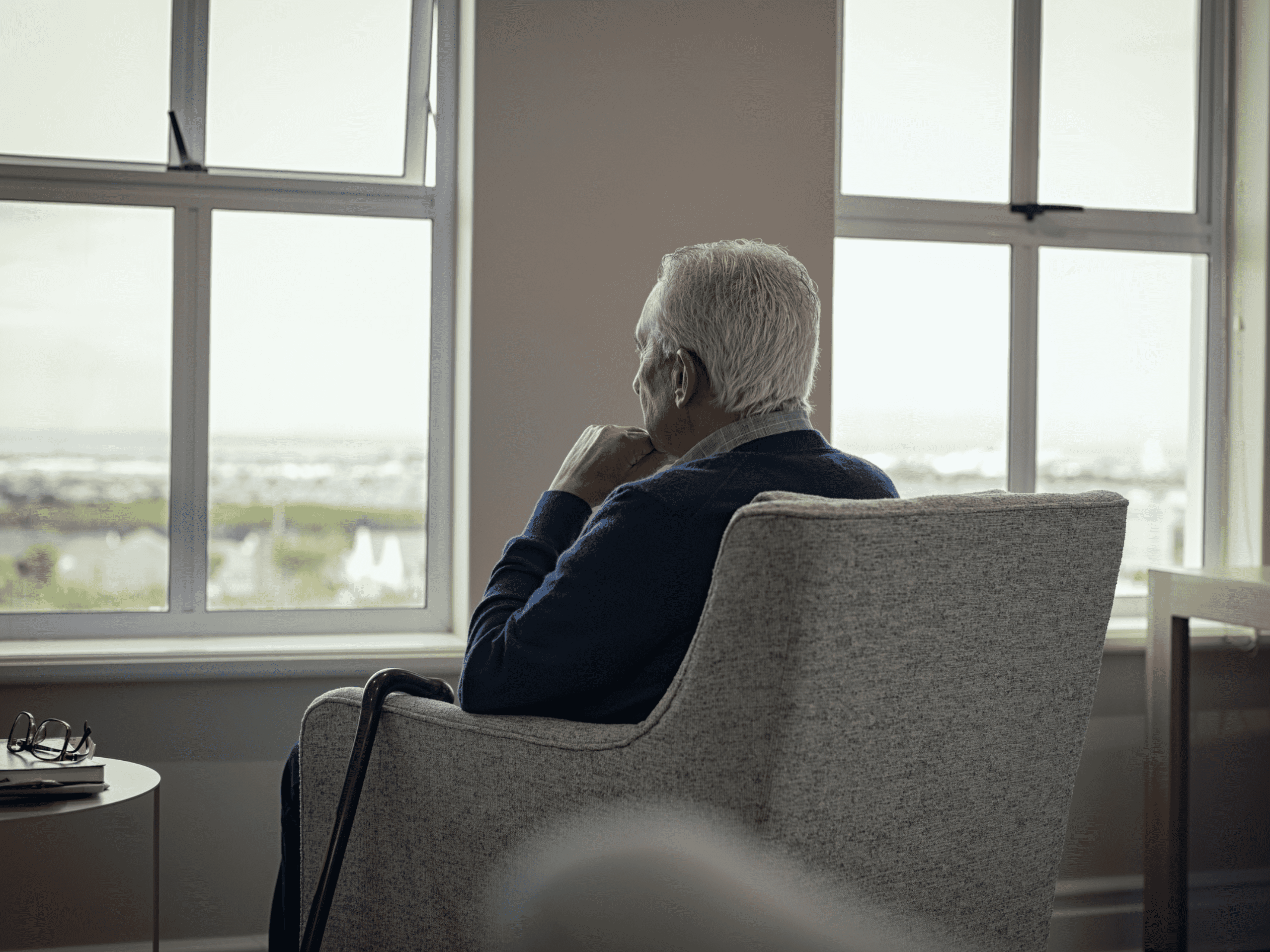 Why Catastrophic Thinking Can Take Hold With Age