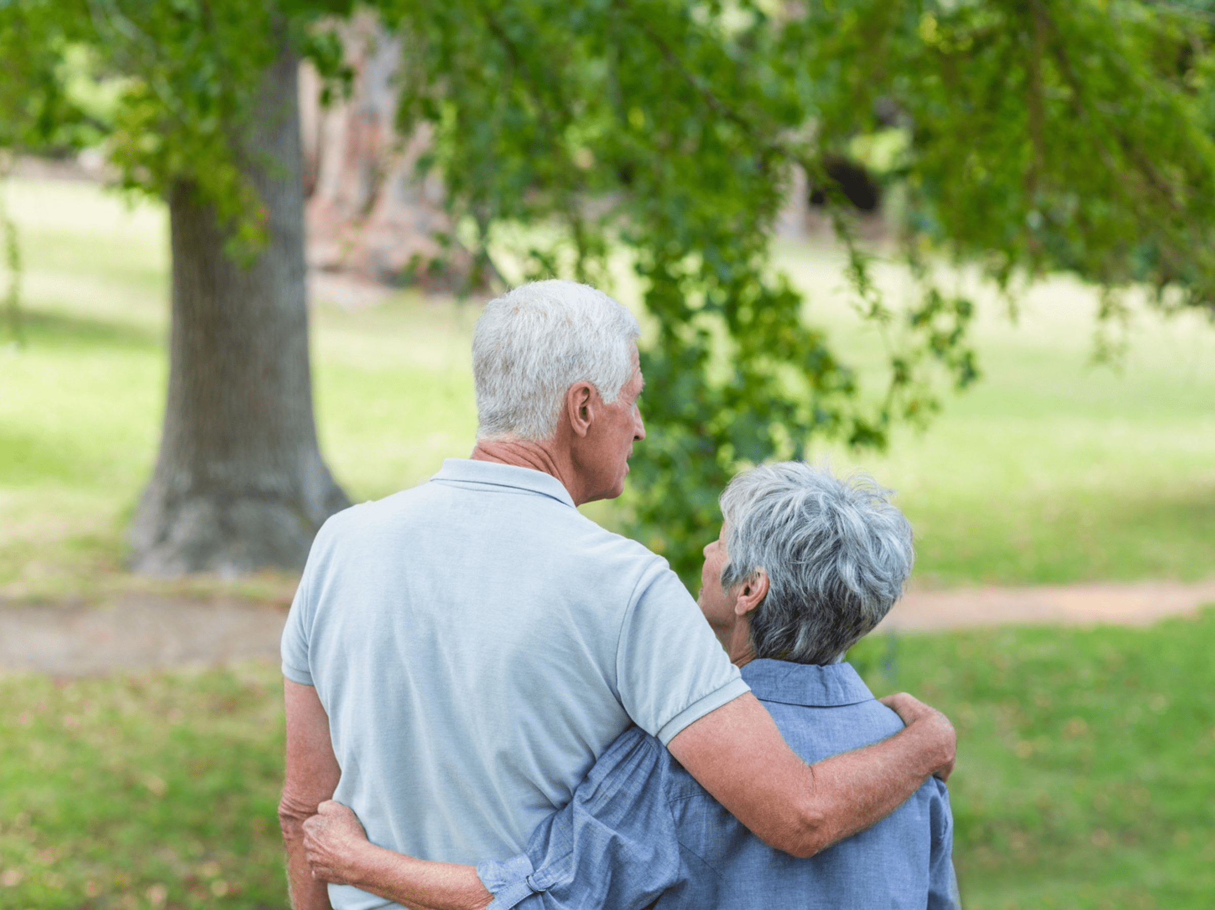 What Triggers Anxiety in Later Life?
