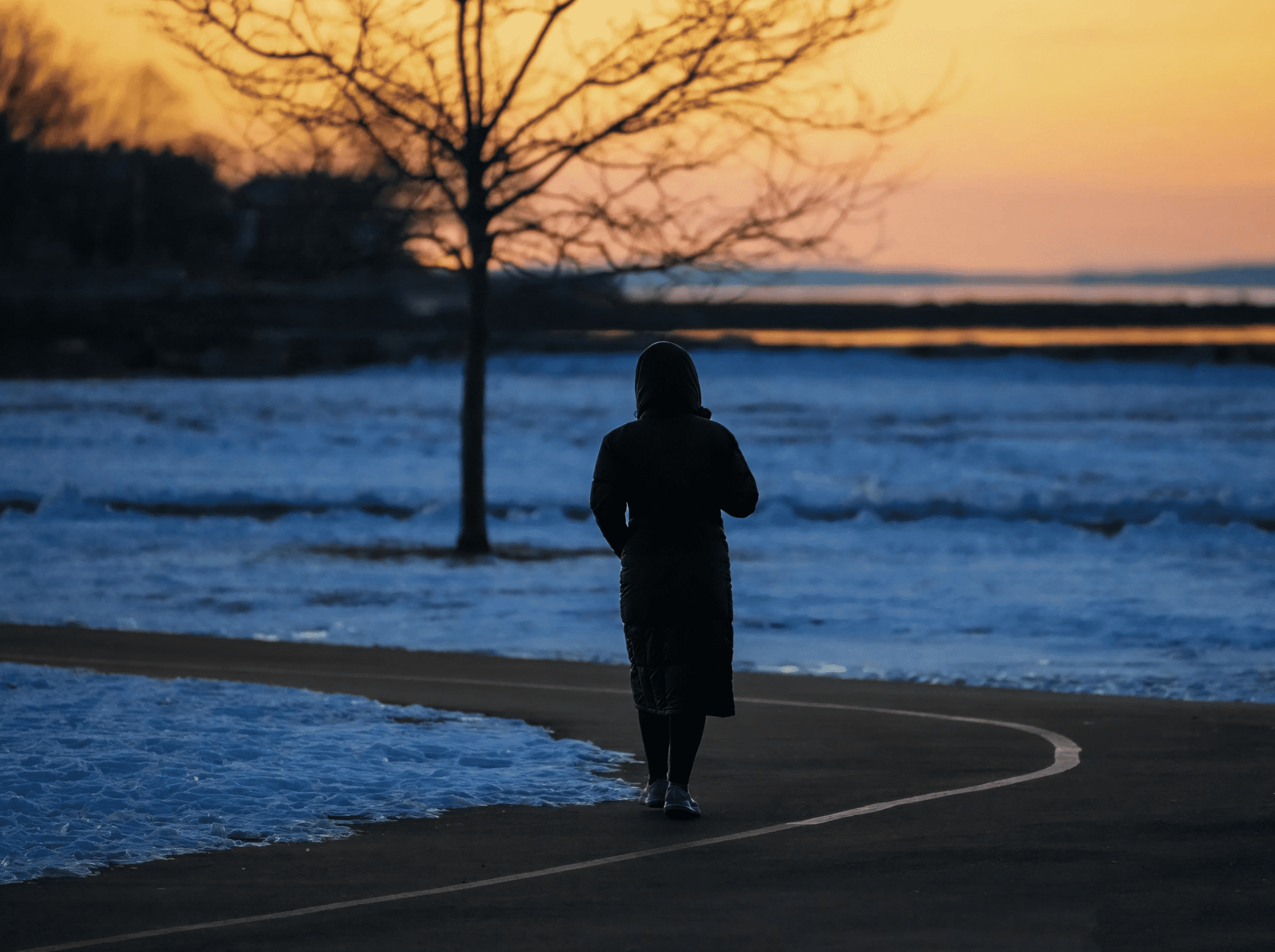 Grief in Later Life is Not Linear