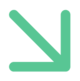 Arrow Down Right