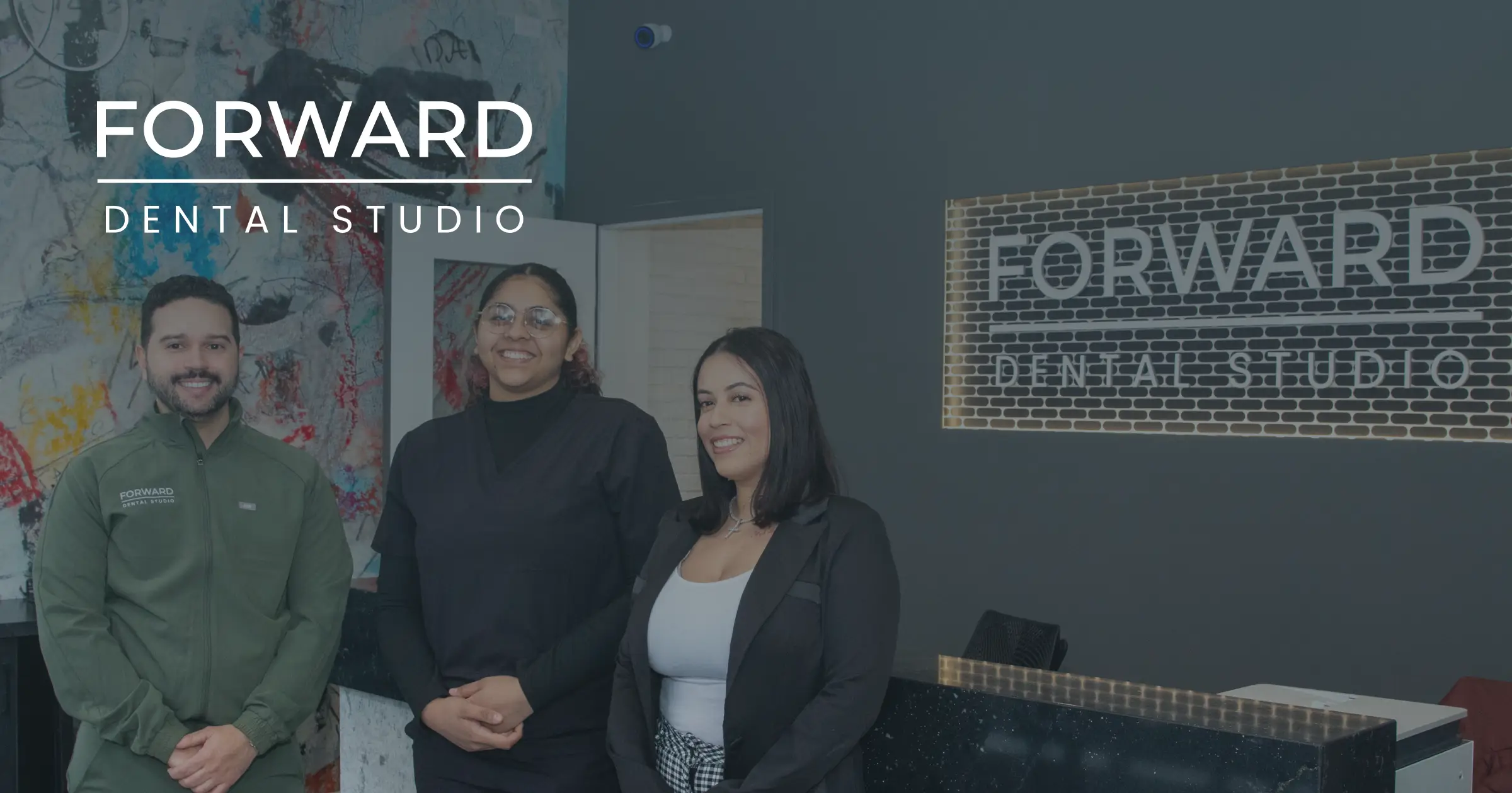 Forward Dental Studio