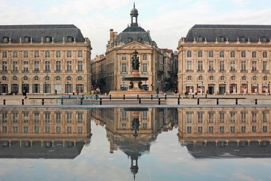 Domiciliation bordeaux