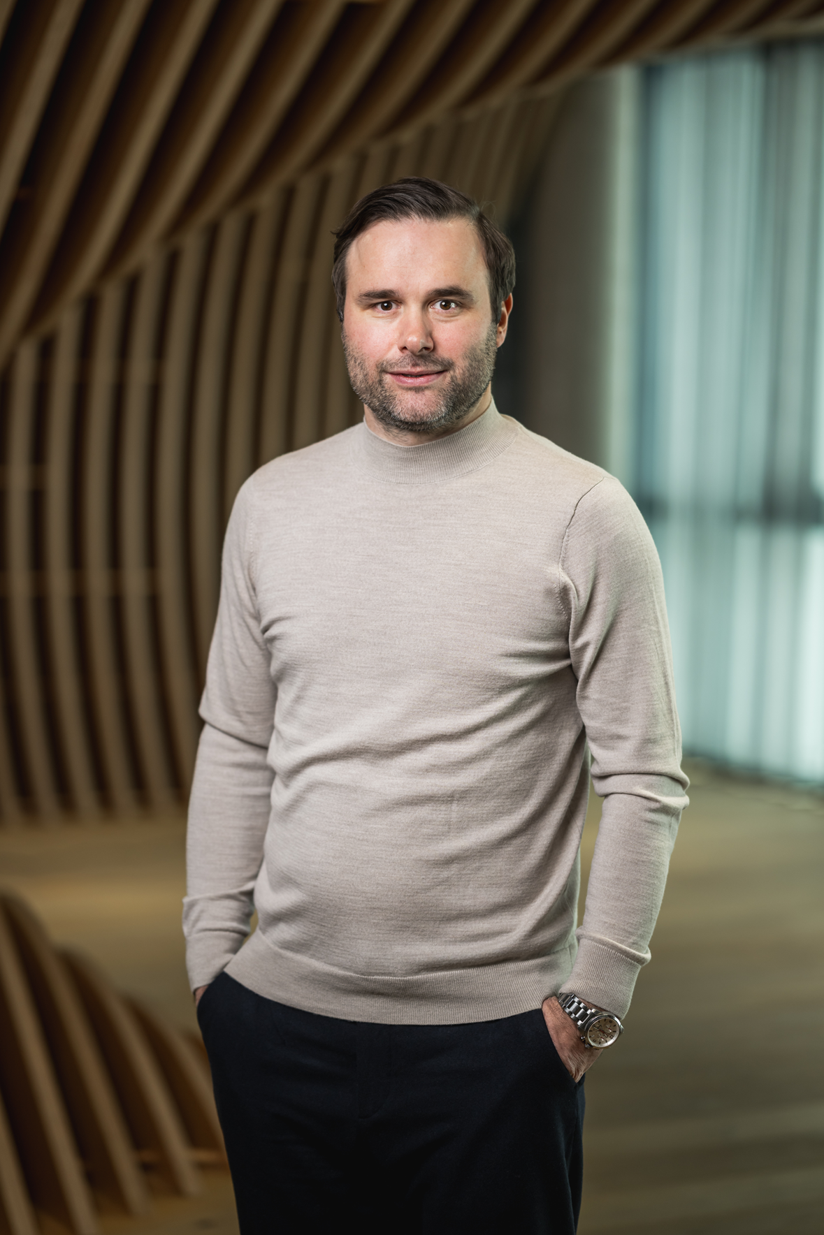 Martin Kešner