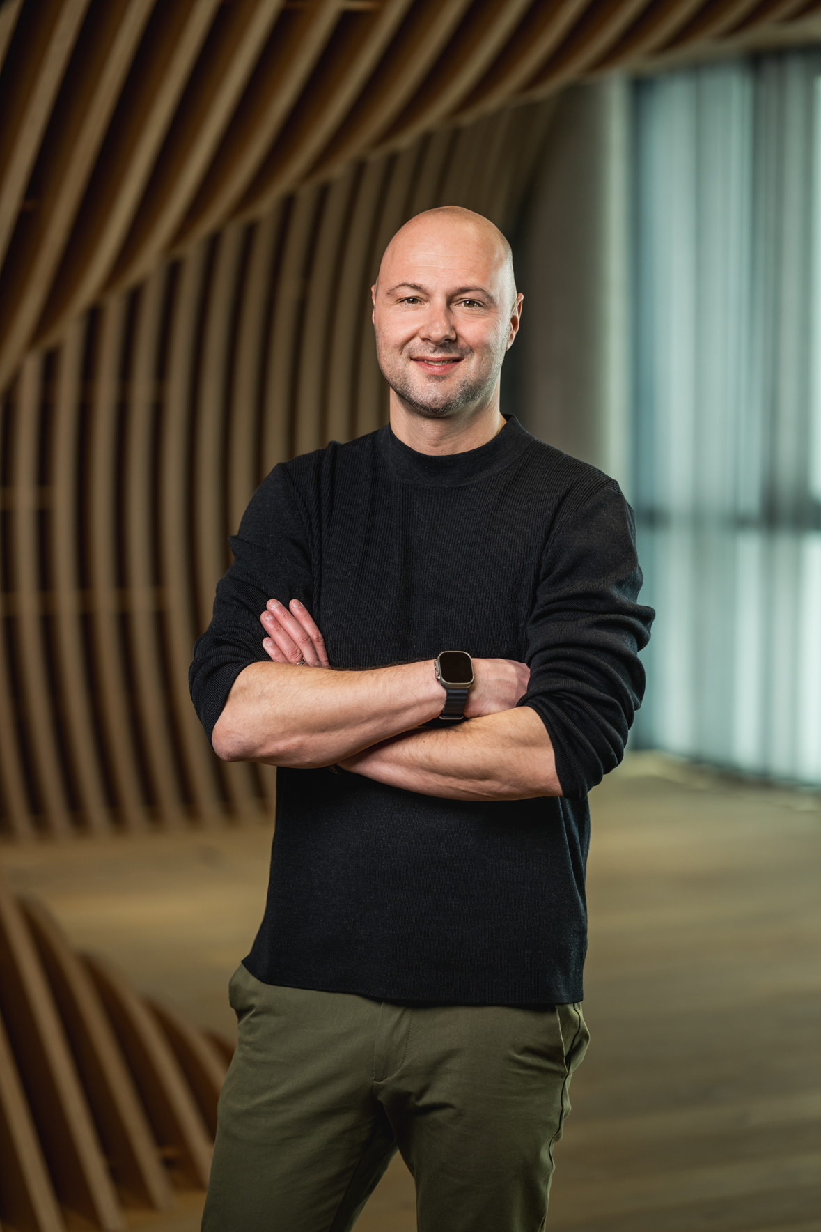 Adam Kočík