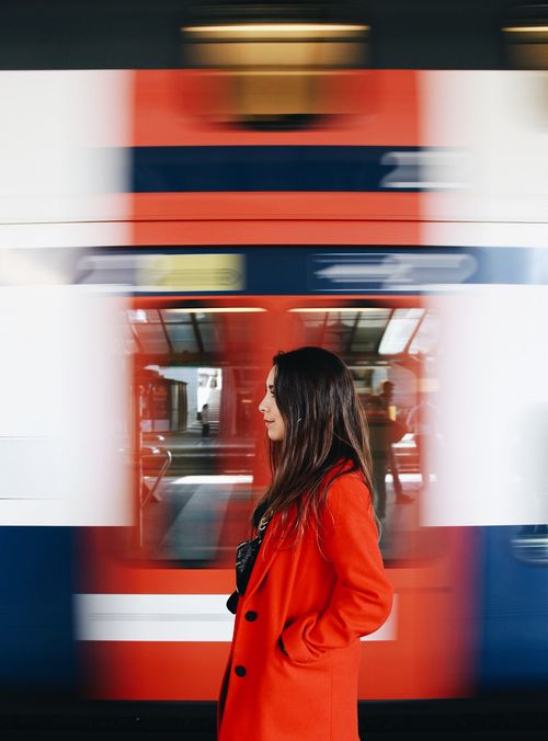 Mica Lopez la fundadora de Digital Club