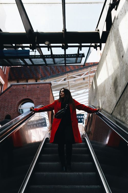 Mica Lopez fundadora de Digital Club