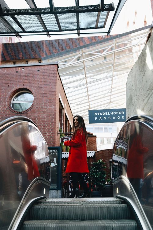 Mica Lopez fundadora de Digital Club