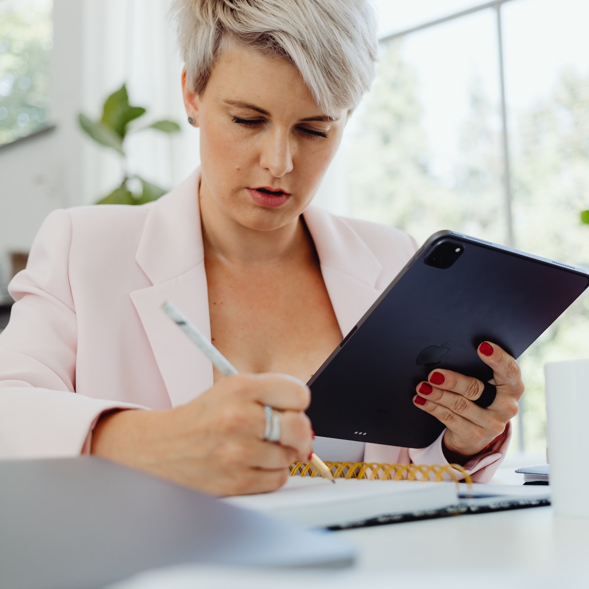 The Importance of Mindset in Business Success