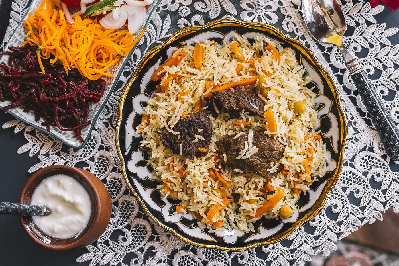 Pulao Recipe 