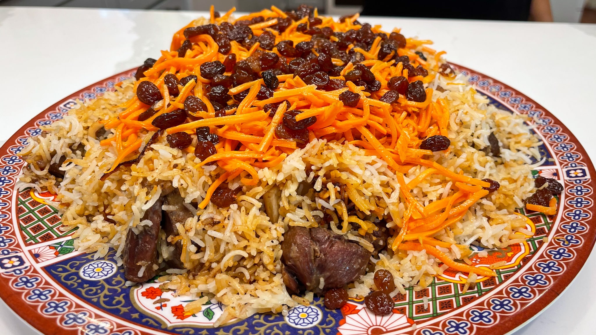 Pulao Recipe