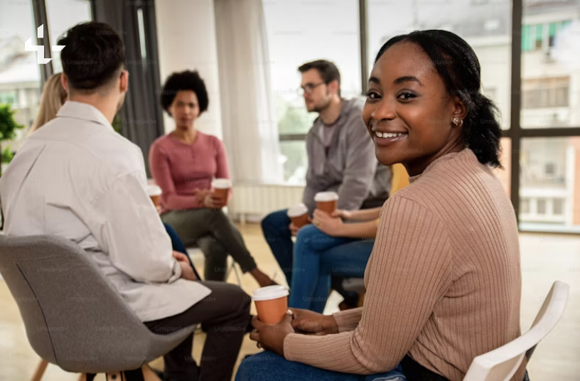 Join Our Community Discussion Circles