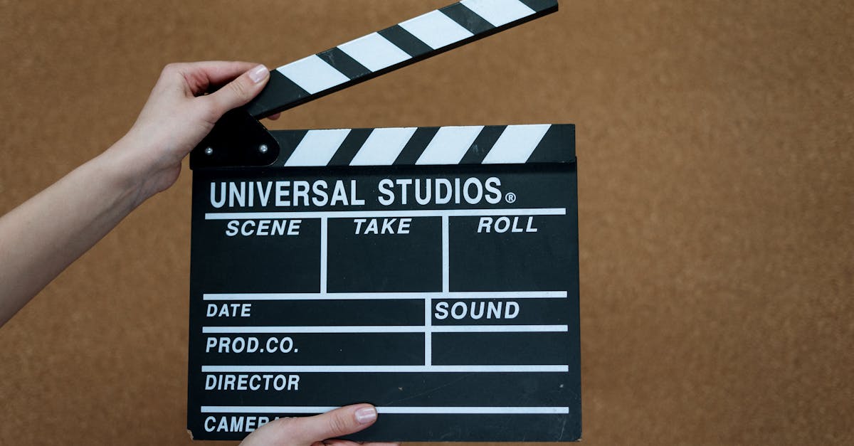 What is the role of a cinematographer on a video production shoot?