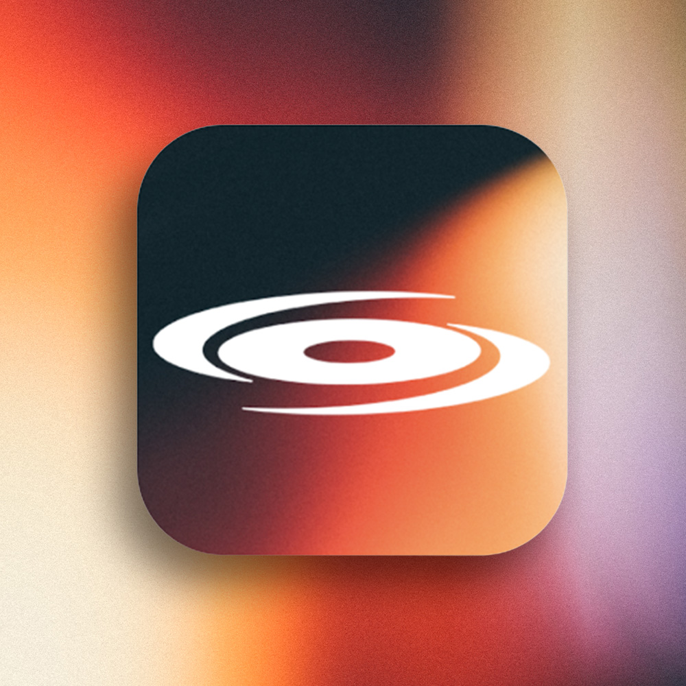 Scene Savers App
