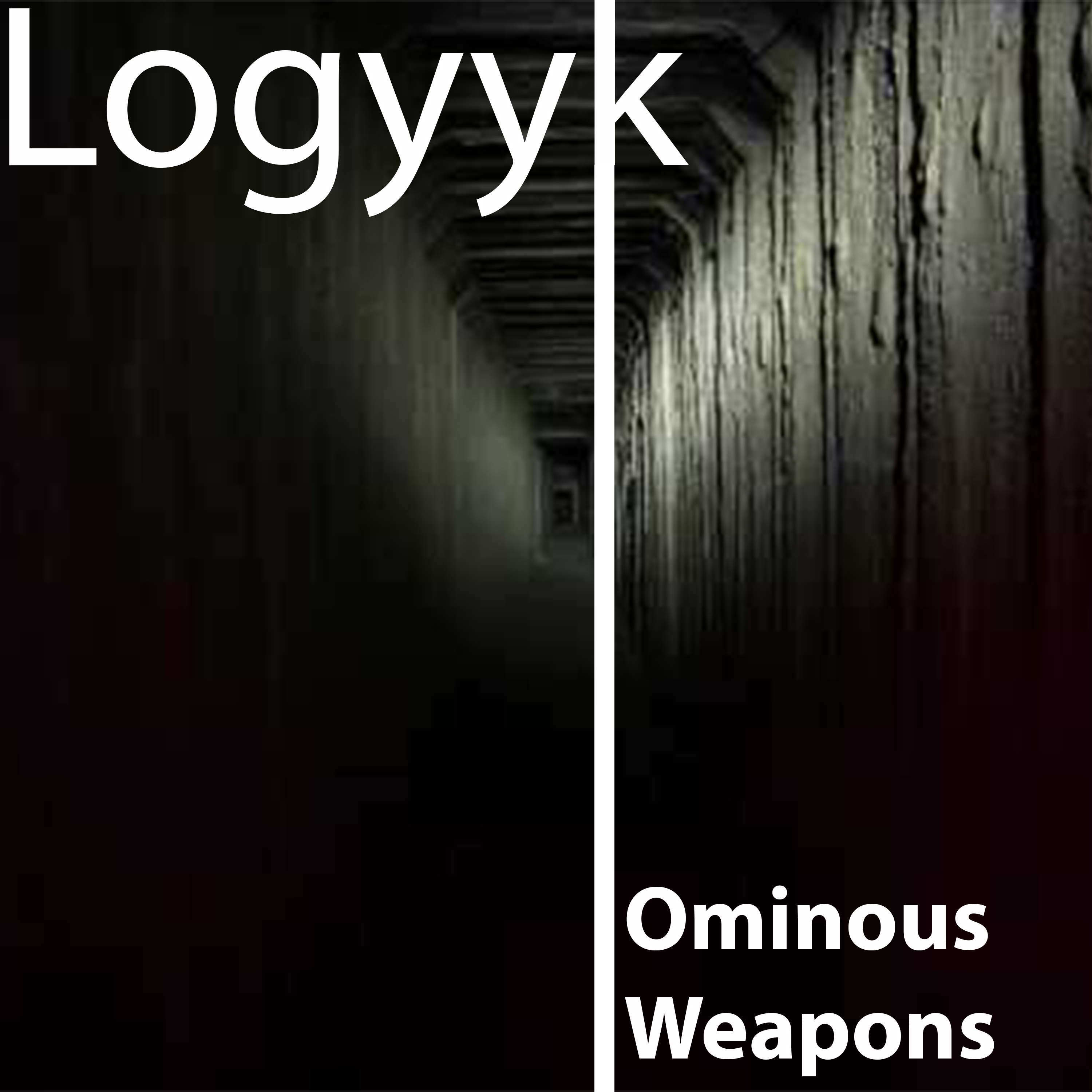 Ominous Weapone