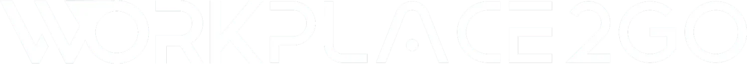 Workplace2go logo