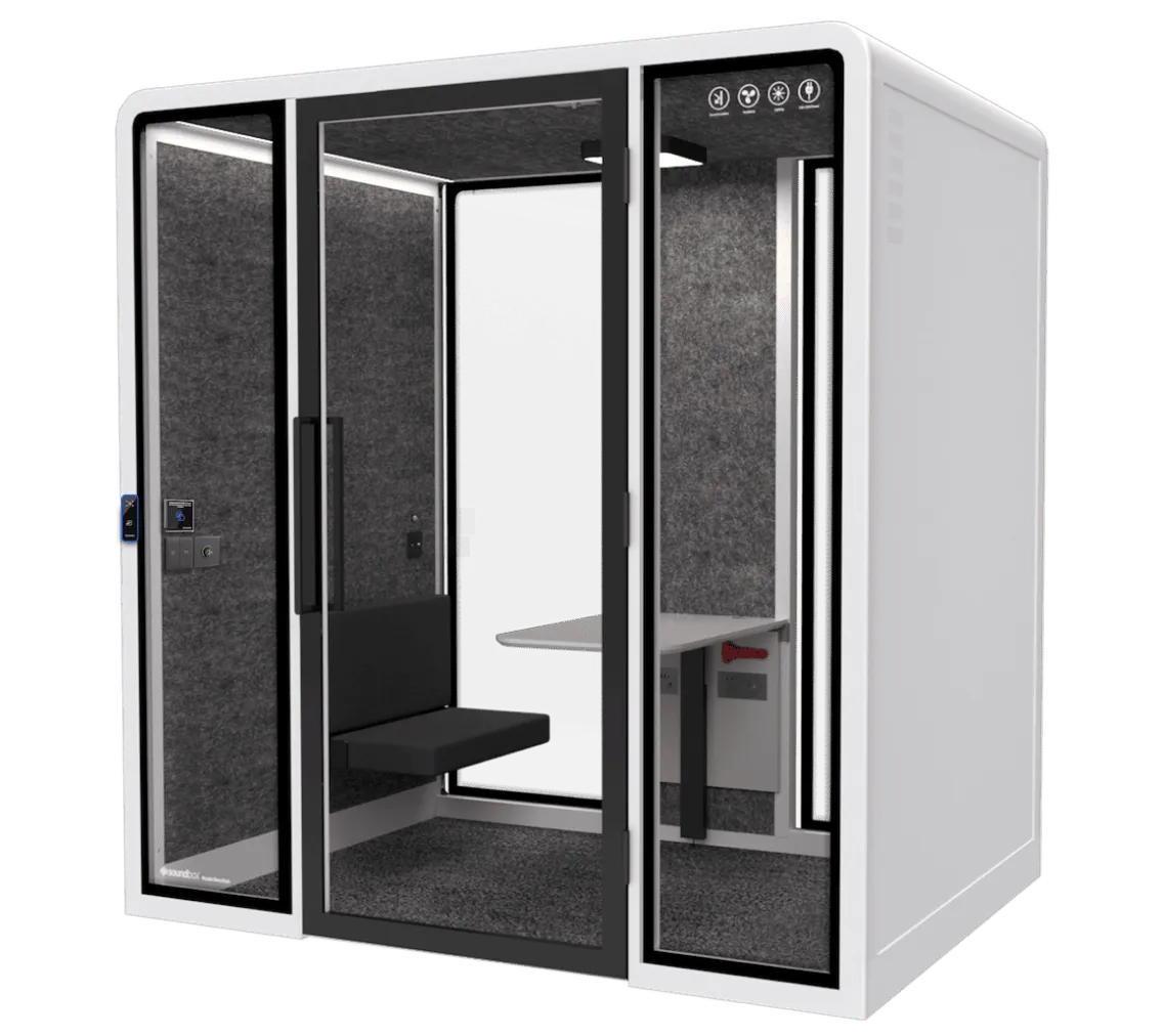 ADA-Accessible Pod Image