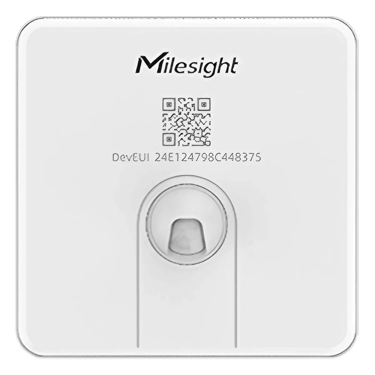 Desk Occupancy Sensor
