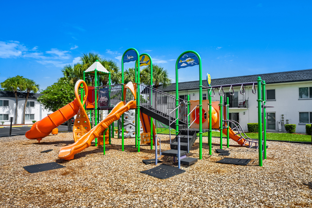Playground