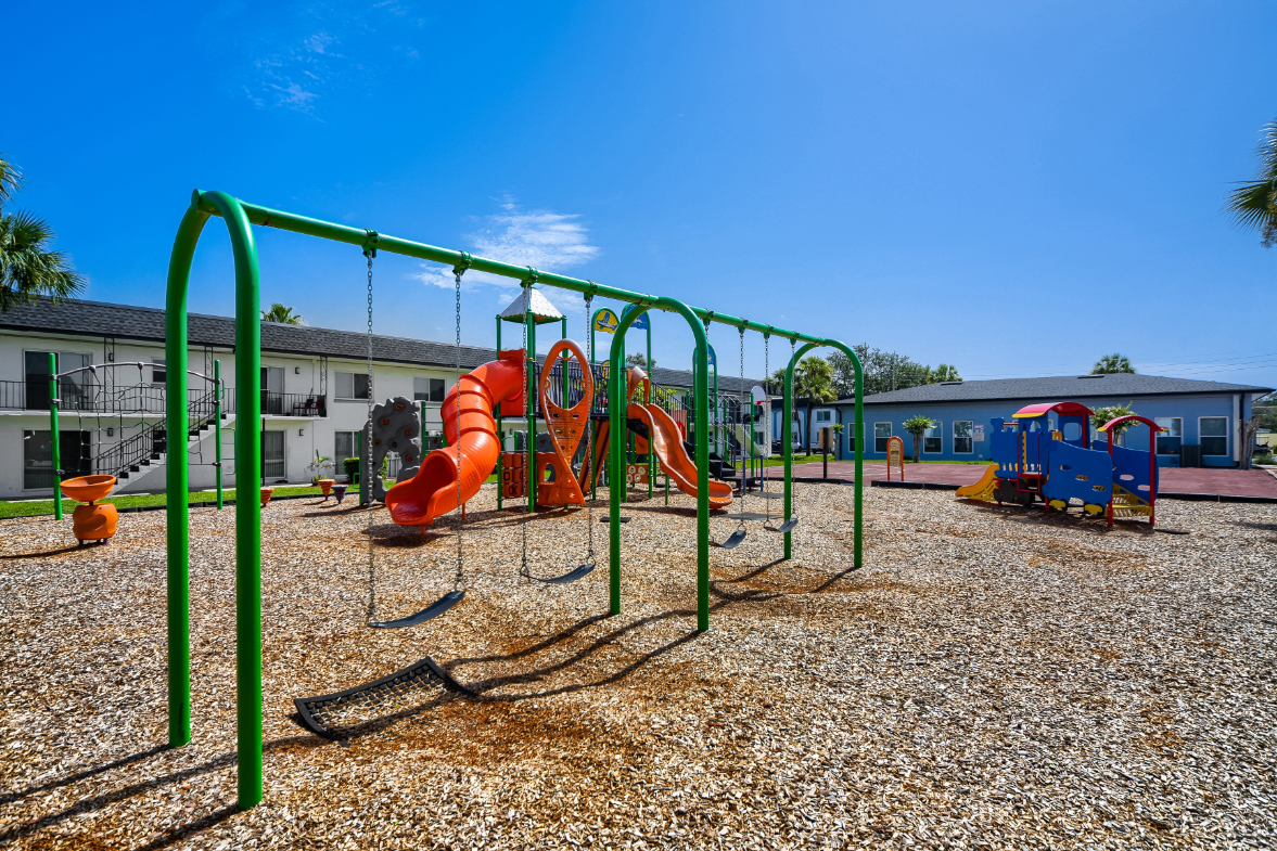 playground