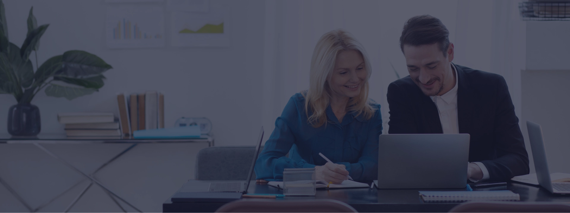 Career Background Image