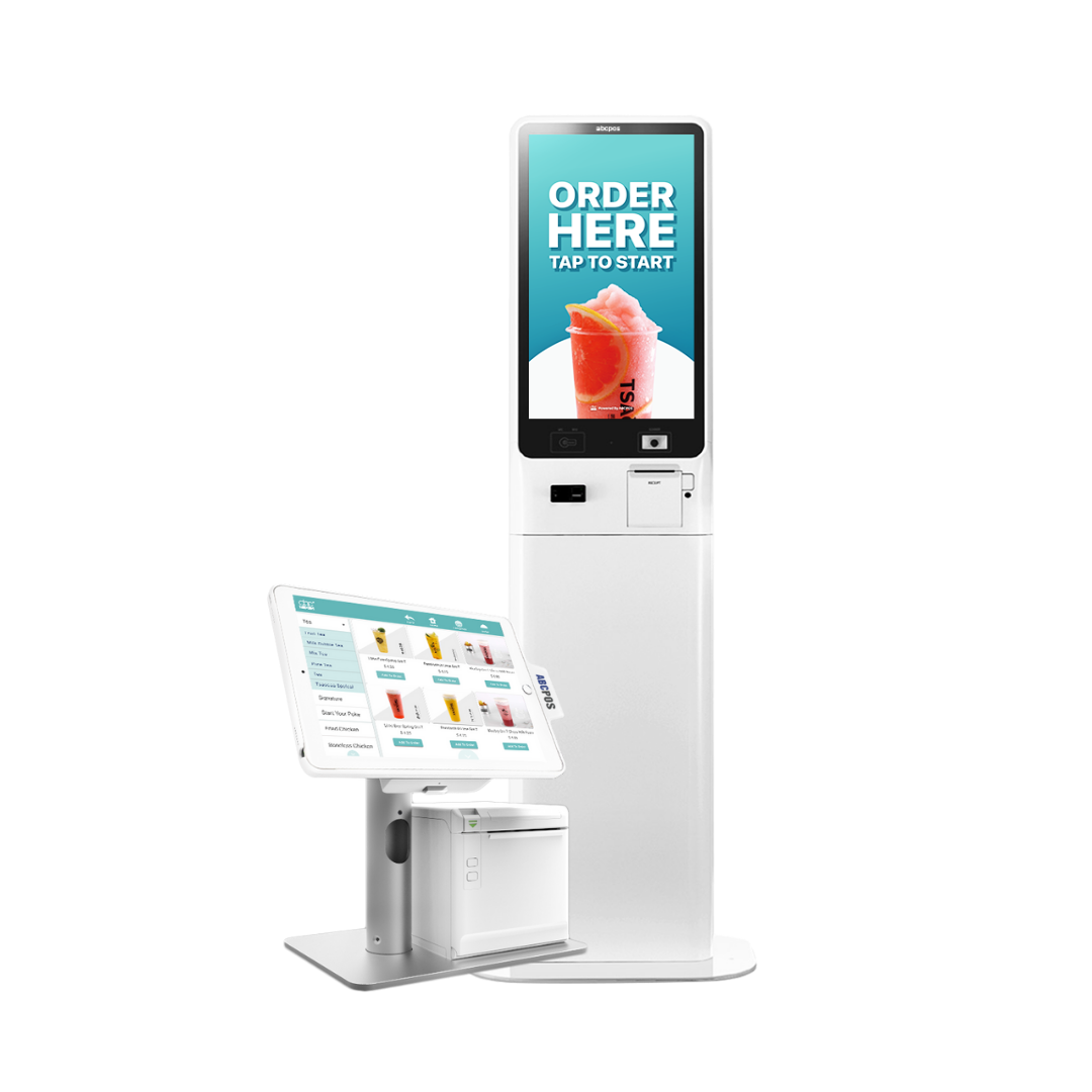 餐馆电脑点餐系统