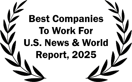 Human Rights Campaign Best Places to Work for LGBTQ+ Equality Award logo