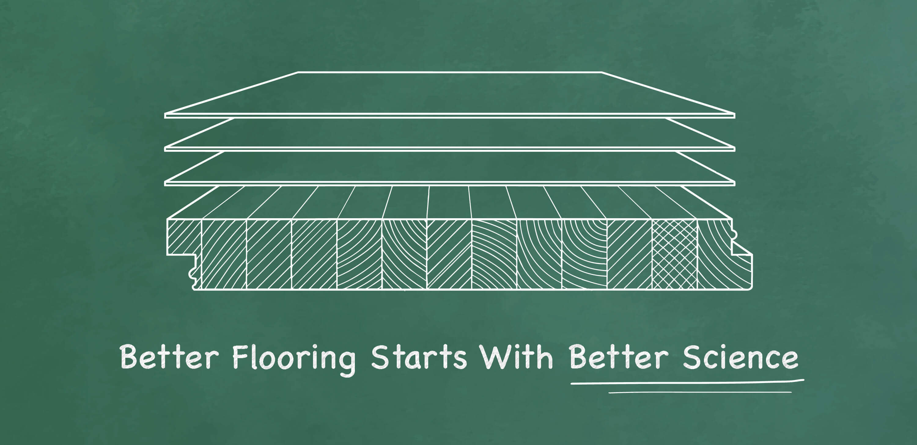 Better Flooring Starts With Better Science