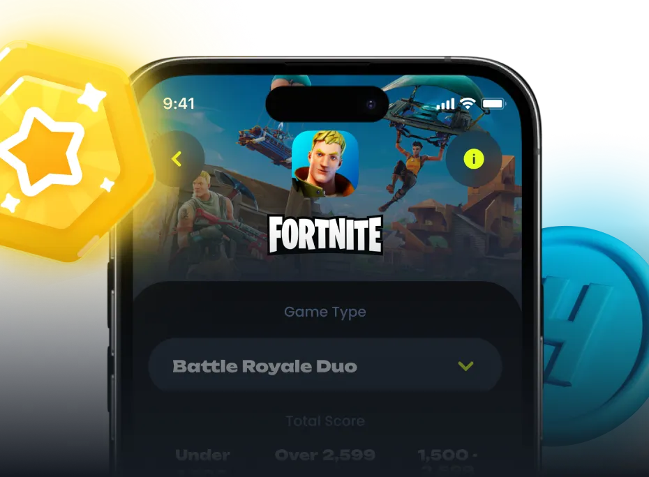 Earn as You Play image