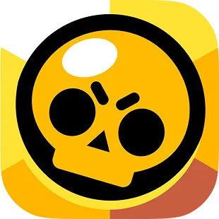 Brawl stars logo
