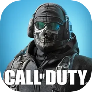 Call of duty logo