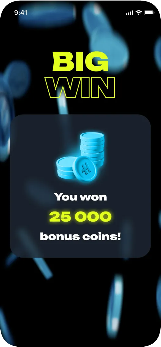 Unlock Exclusive Rewards image