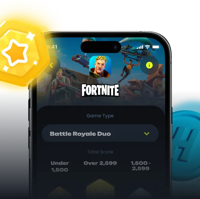 Earn as You Play image