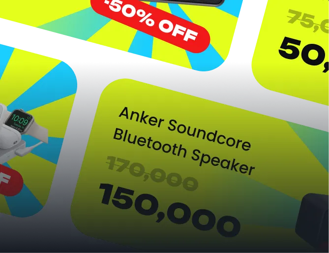 Competitive Pricing image